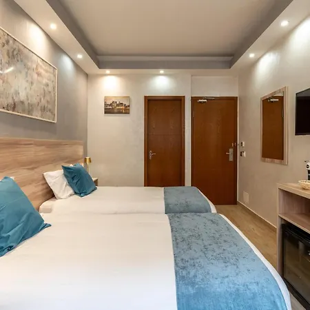 Rome Love Hotel Отель *