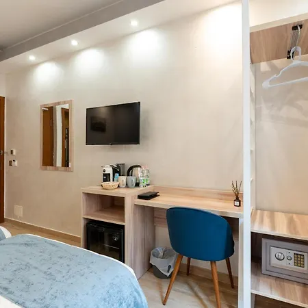 Rome Love Hotel Рим