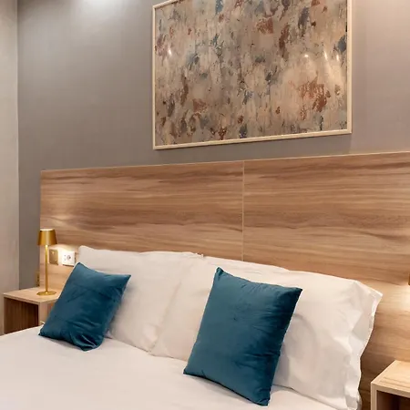 Rome Love Hotel Рим
