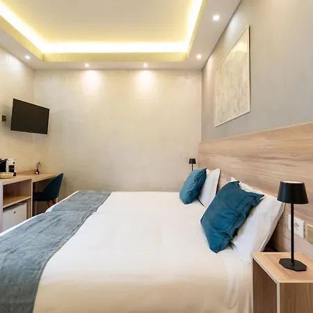 Rome Love Hotel Рим