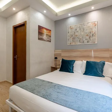 Отель Rome Love Hotel