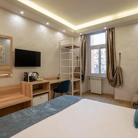 Rome Love Hotel * Рим