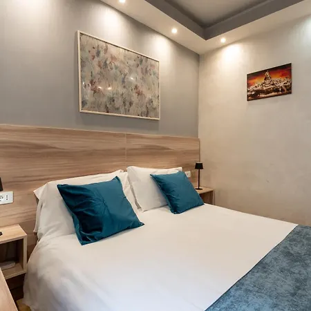 Отель Rome Love Hotel *