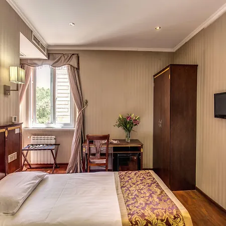 Rome Love Hotel Рим