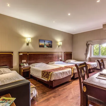 Rome Love Hotel