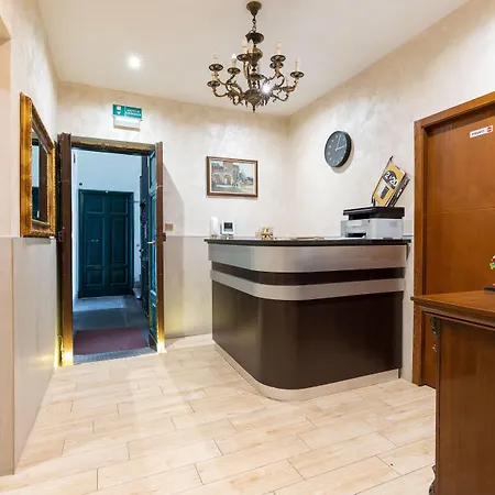 Rome Love Hotel