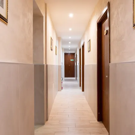 Rome Love Hotel *