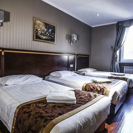 Rome Love Hotel * Рим