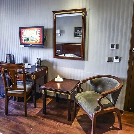 מלון Rome Love Hotel רומא