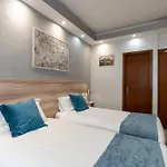 Rome Love Hotel Hotel