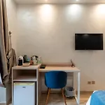 Rome Love Hotel Hotel *