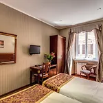 Szálloda Rome Love Hotel