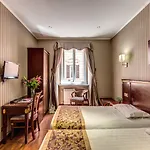 Szálloda Rome Love Hotel