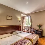 Rome Love Hotel Hotel *