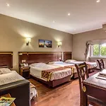 Rome Love Hotel