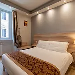Szálloda Rome Love Hotel Róma