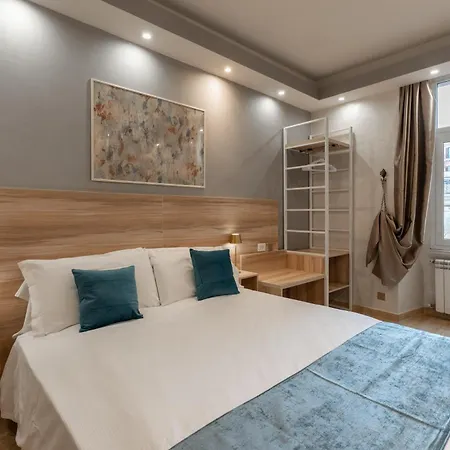 Hotel Rome Love