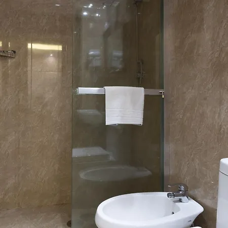 Rome Love Hotel * רומא