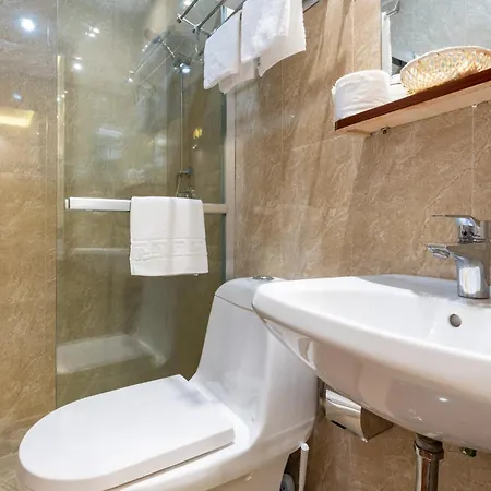 Hotel Rome Love *
