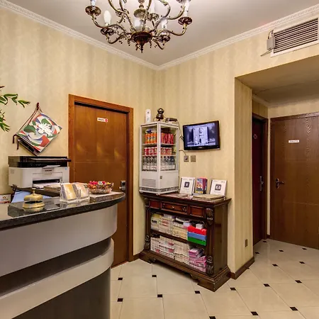 Hotel Rome Love Rome