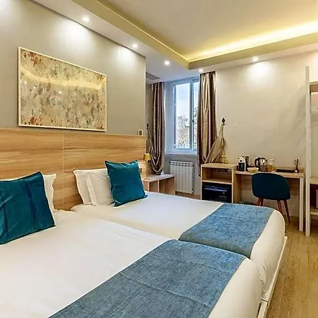 Rome Love Hotel *
