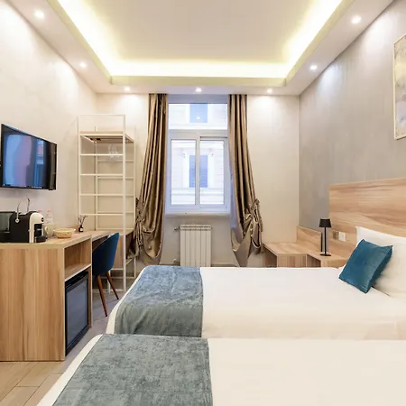 Hotel Rome Love Hotel *
