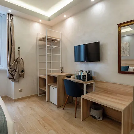 Hotel Rome Love Hotel