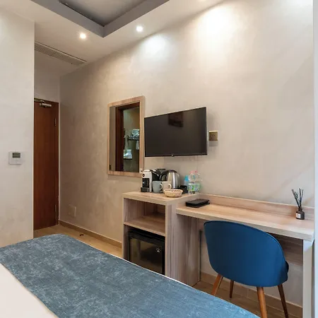 Rome Love Hotel Rome