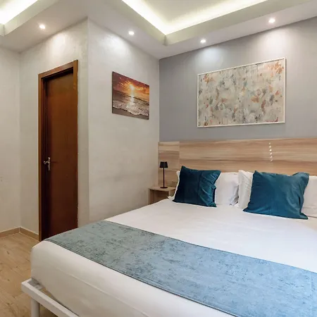 Hotel Rome Love