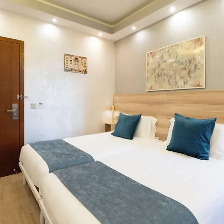 Rome Love Hotel *