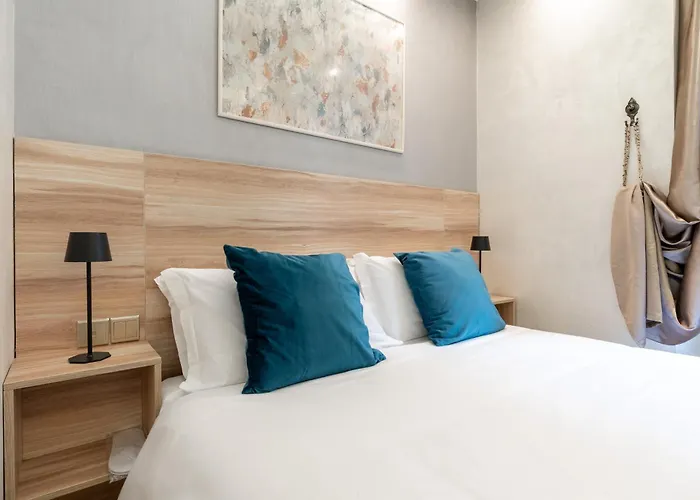 Rome Love Hotel Hotel *