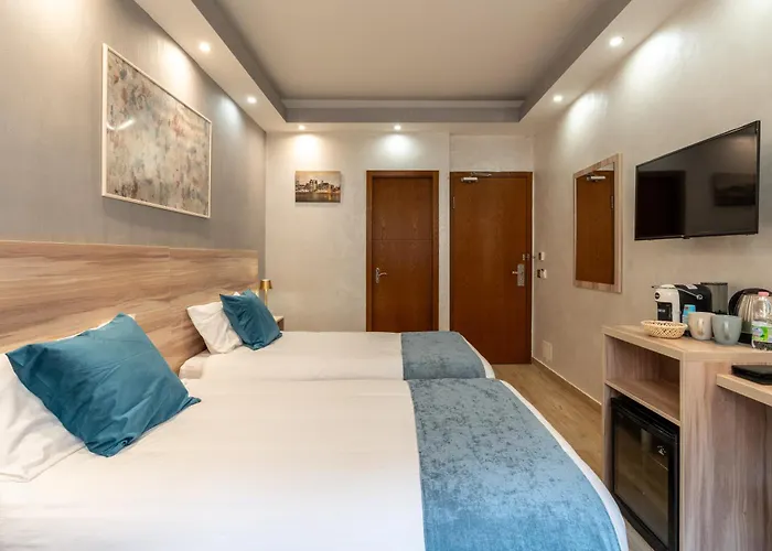 Rome Love Hotel Szálloda *