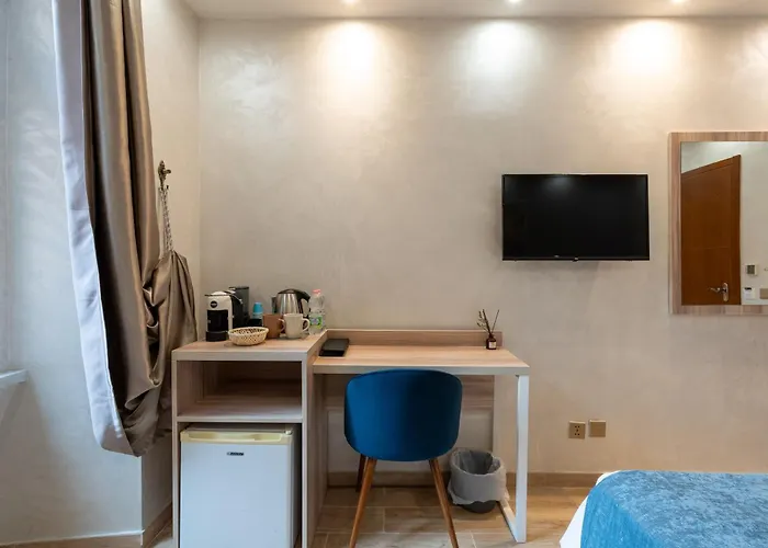 Rome Love Hotel Szálloda *