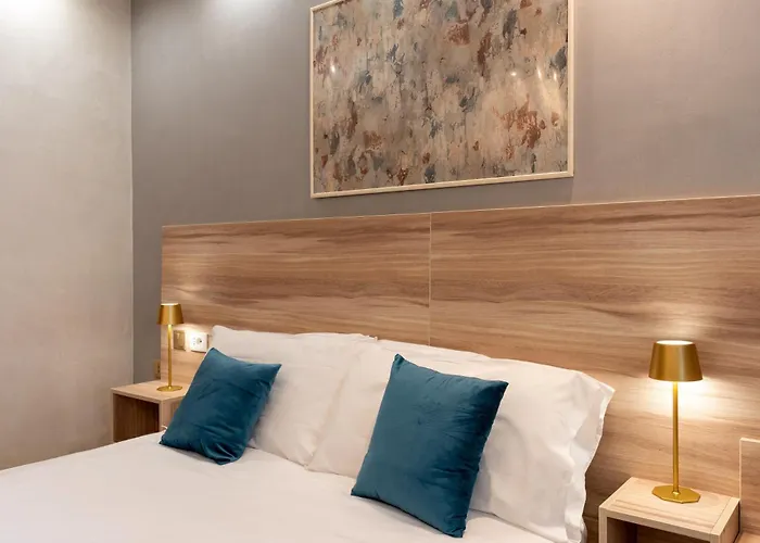 Rome Love Hotel Róma