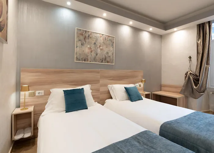 Rome Love Hotel * Róma