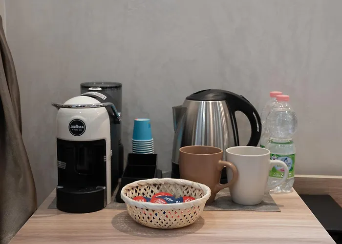 Rome Love Hotel Szálloda