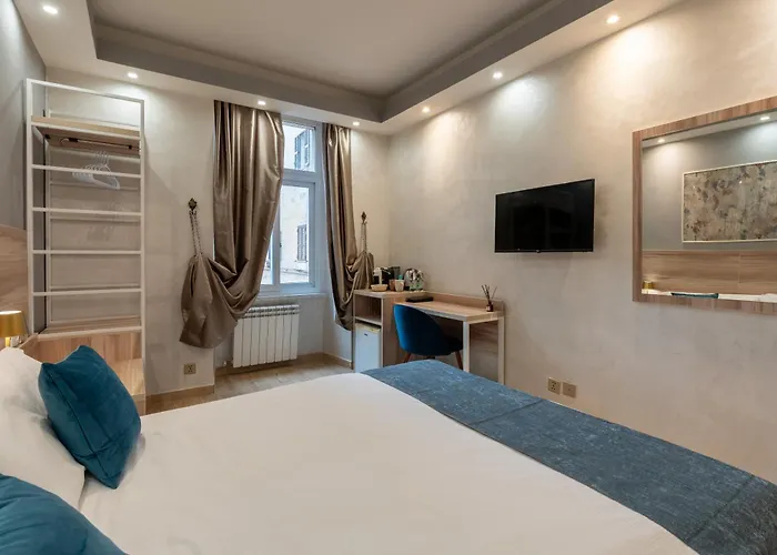 Rome Love Hotel Szálloda