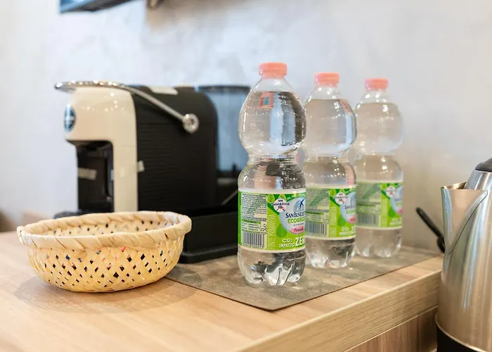 Rome Love Hotel Szálloda