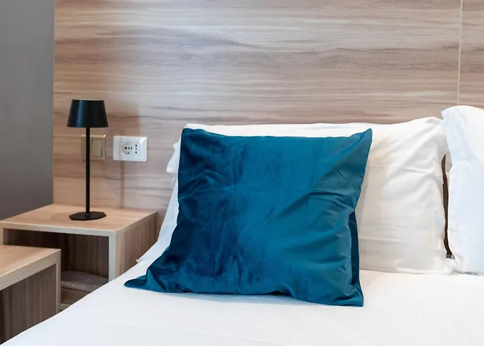 Rome Love Hotel Szálloda Róma