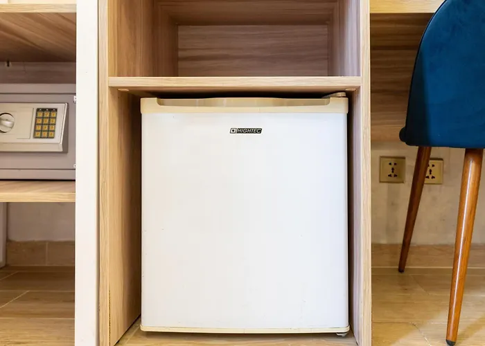 Rome Love Hotel Szálloda *