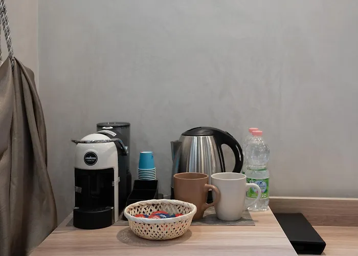 Szálloda Rome Love Hotel *