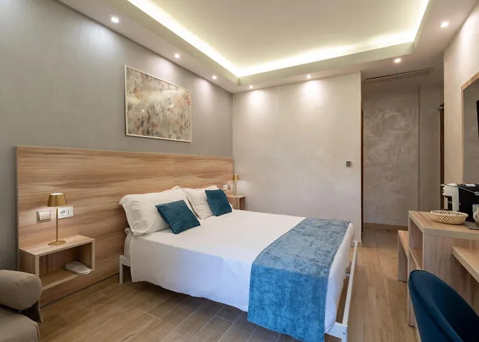 Rome Love Hotel Szálloda Róma