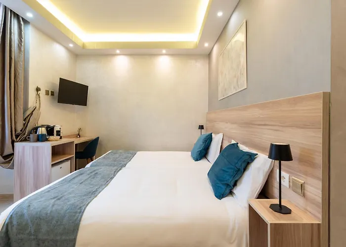 Rome Love Hotel Róma