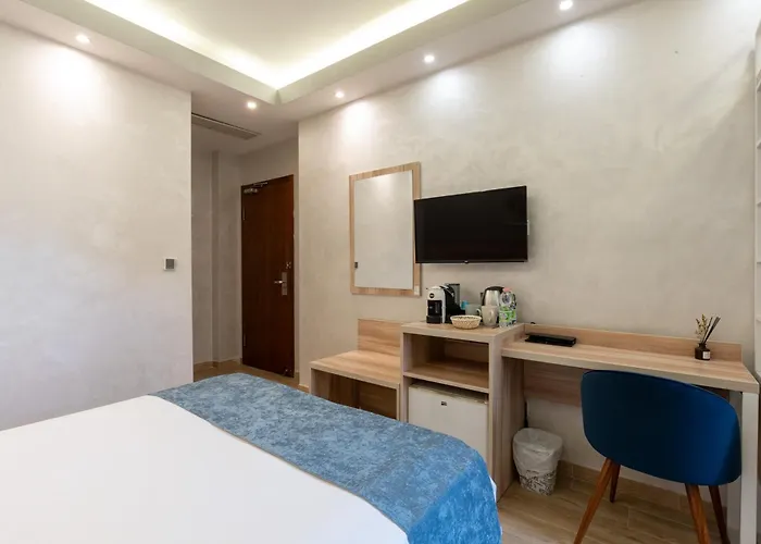 Rome Love Hotel Szálloda