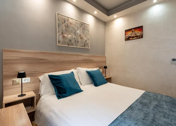 Szálloda Rome Love Hotel *