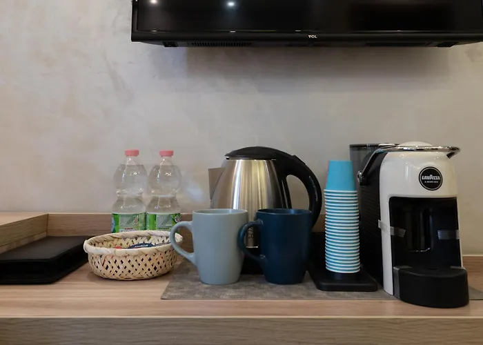 Rome Love Hotel Róma