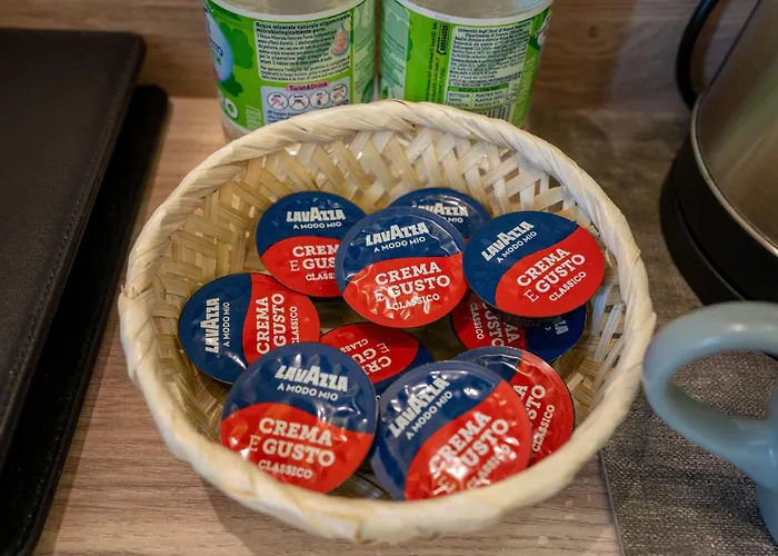 Rome Love Hotel Szálloda