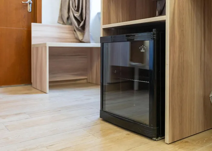 Rome Love Hotel Róma