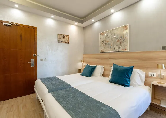 Rome Love Hotel Szálloda