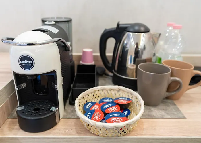 Rome Love Hotel Szálloda Róma